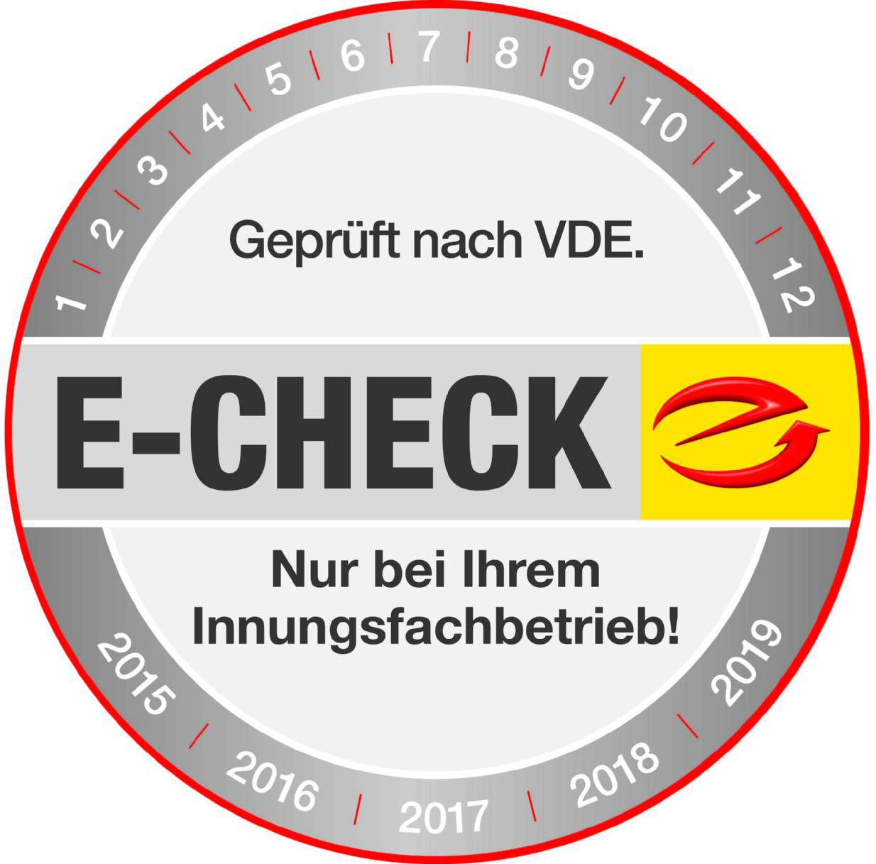 groob-elektro Hückelhoven: E-Check