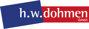h.w. dohmen Hückelhoven: Logo