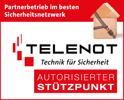 groob-elektro Hückelhoven: Partner Telenot