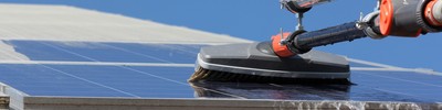groob-dohmen Photovoltaik: Anfrage Reinigung, Hückelhoven