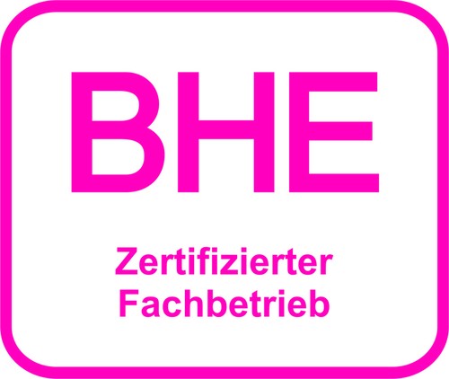 groob-elektro Hückelhoven: Zertifizierung BHE